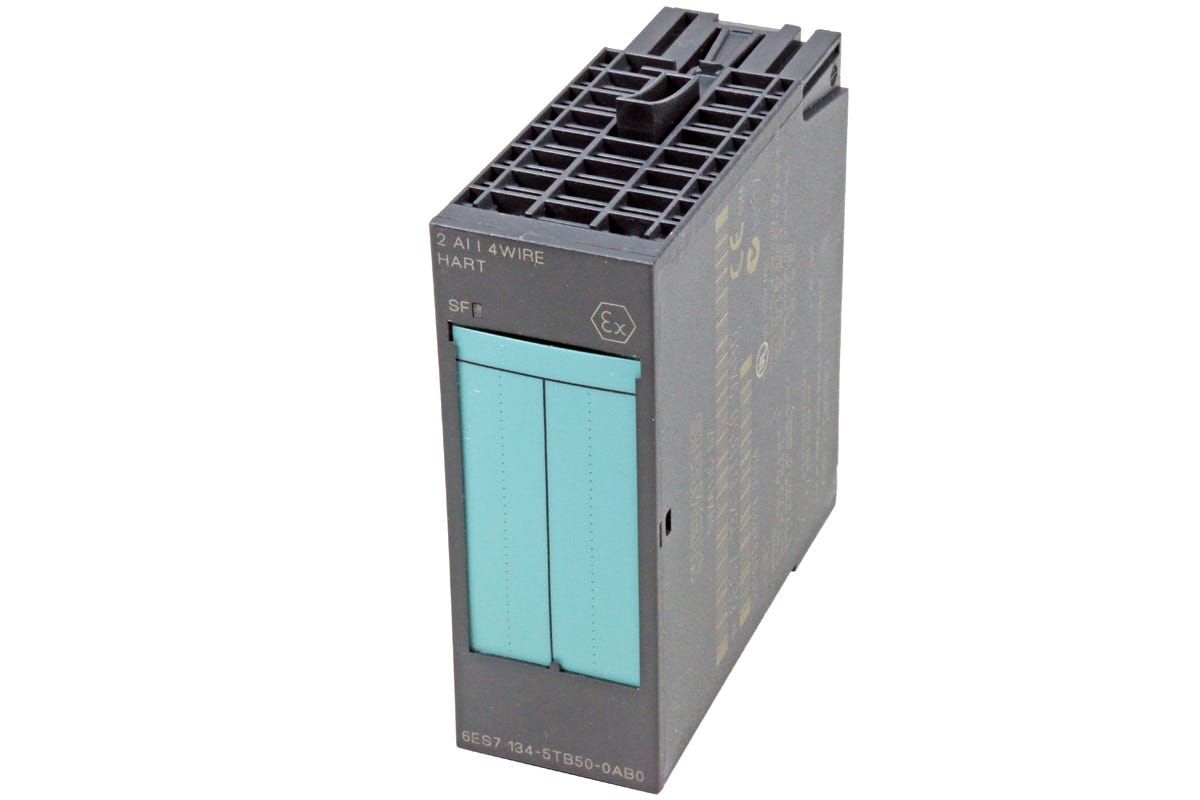 6ES7134-5TB50-0AB0 Image