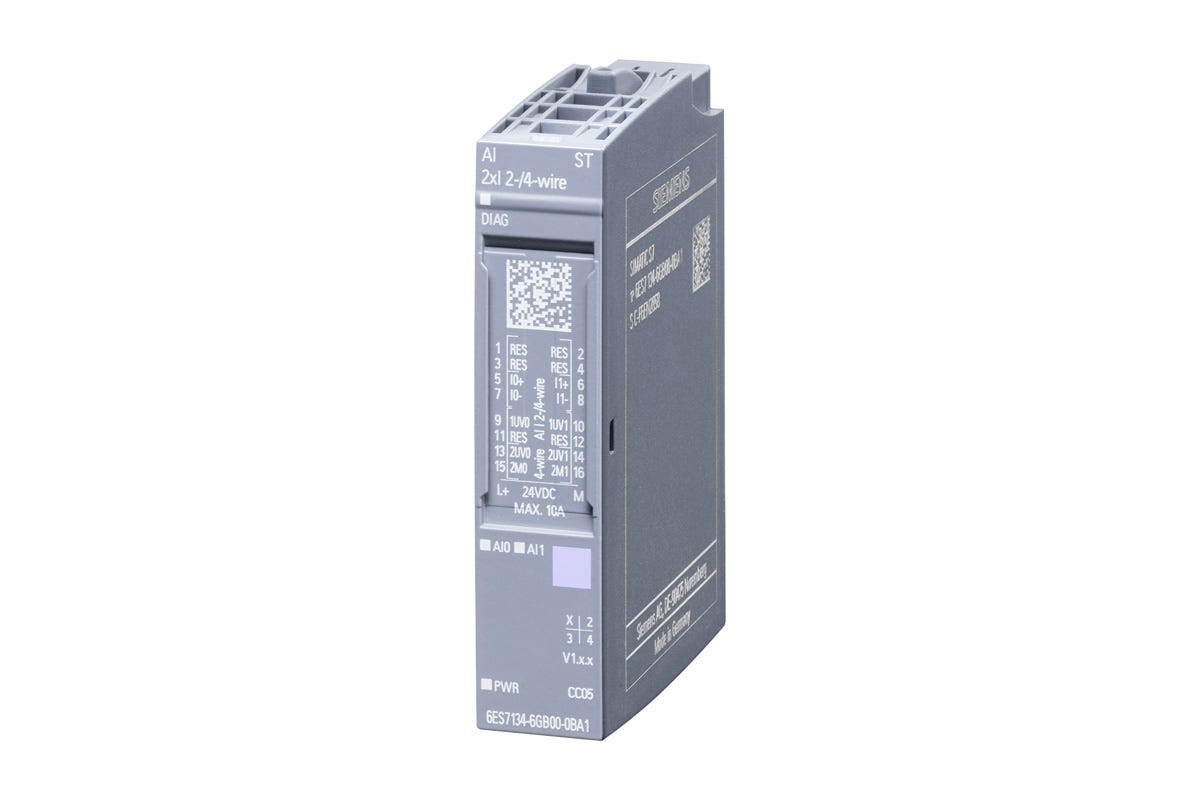 6ES7134-6GB00-0BA1 Image