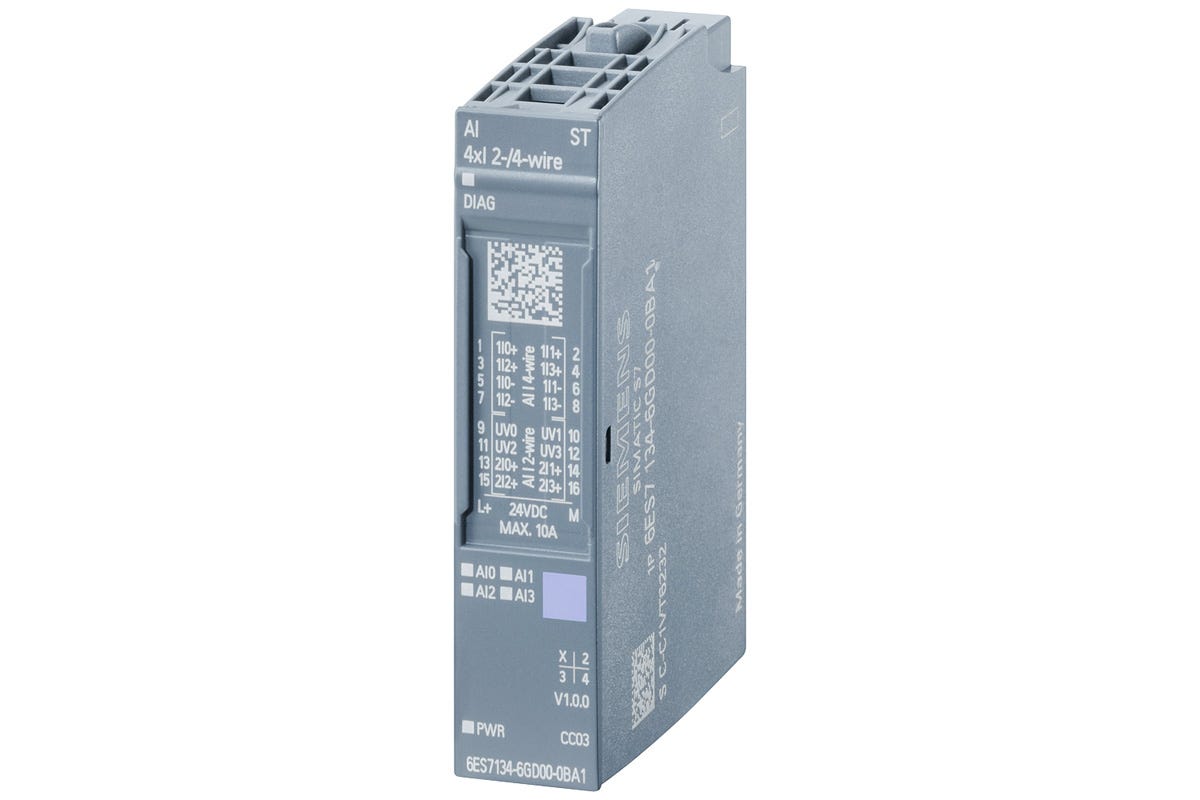 6ES7134-6GD00-0BA1 Image