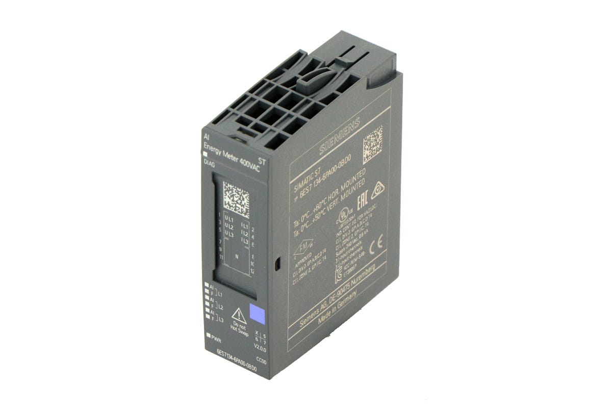 6ES7134-6PA00-0BD0 Image