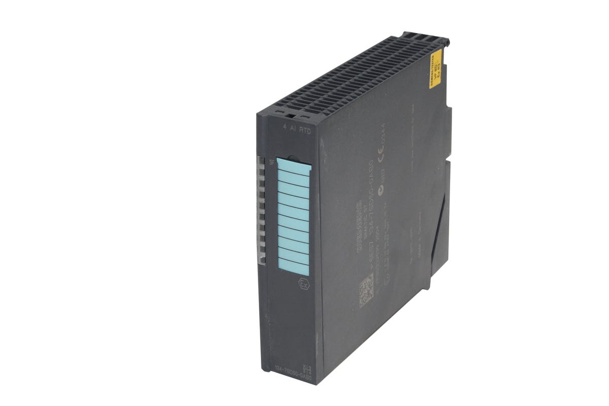 6ES7134-7SD50-0AB0 Image