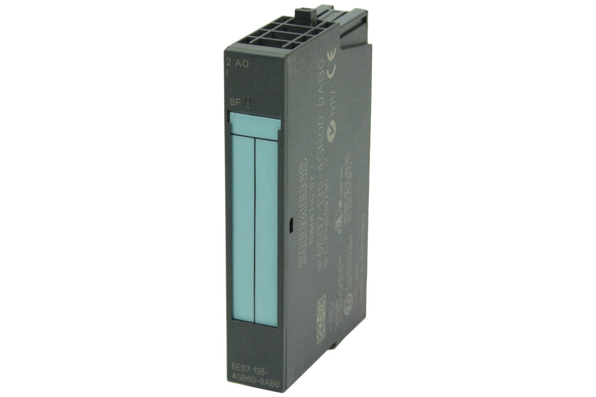 6ES7135-4GB00-0AB0 Image