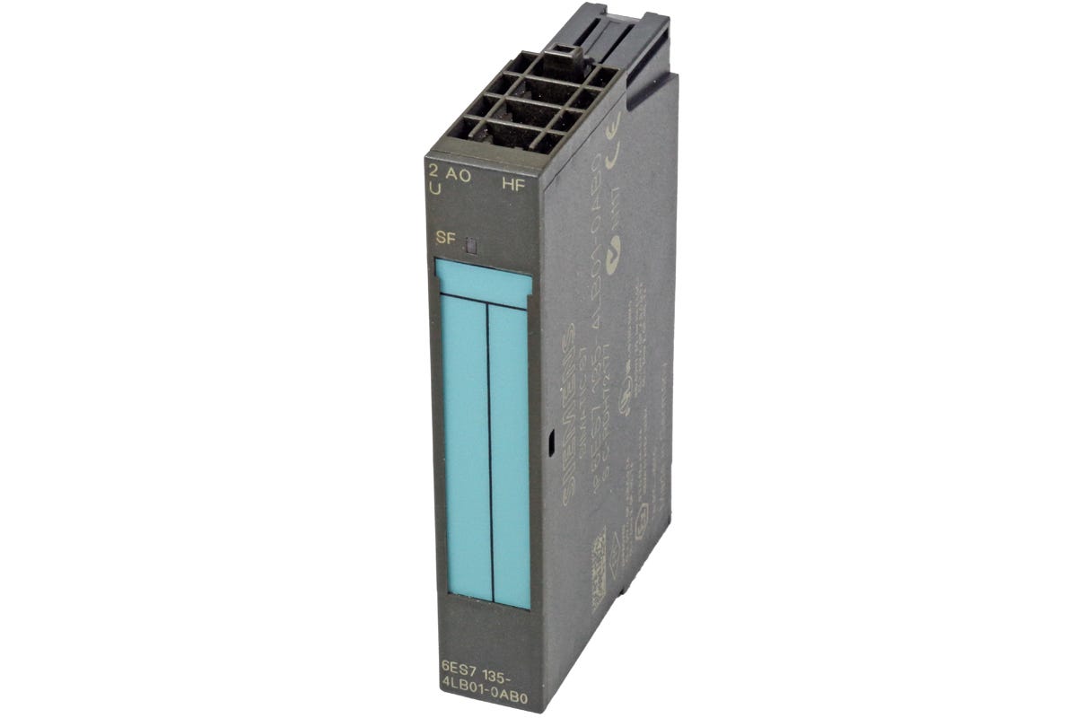 6ES7135-4LB01-0AB0 Image