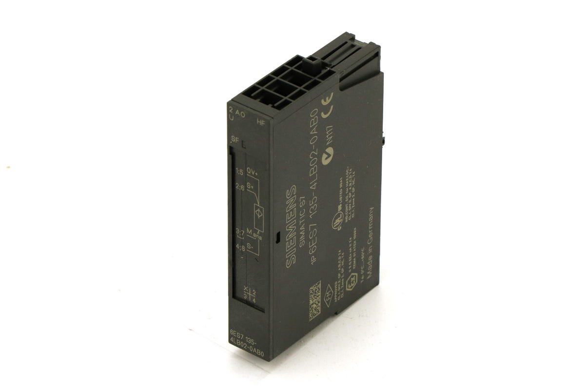 6ES7135-4LB02-0AB0 Image