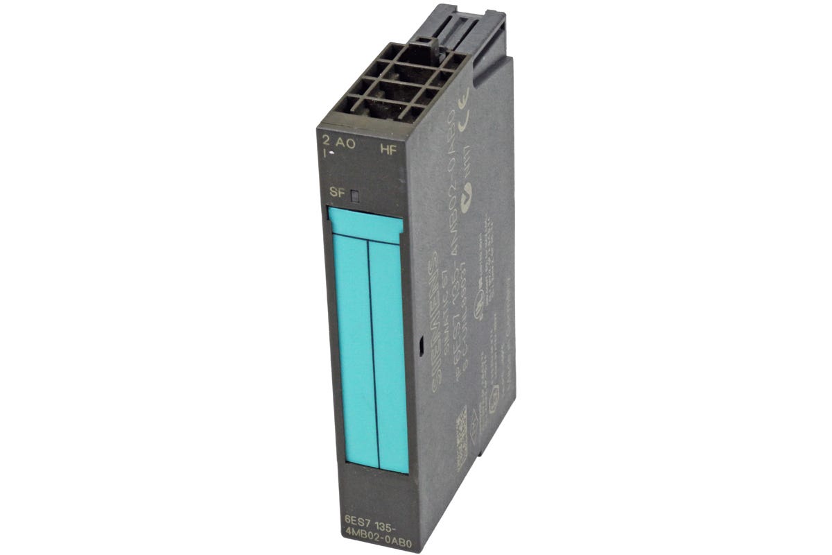 6ES7135-4MB02-0AB0 Image