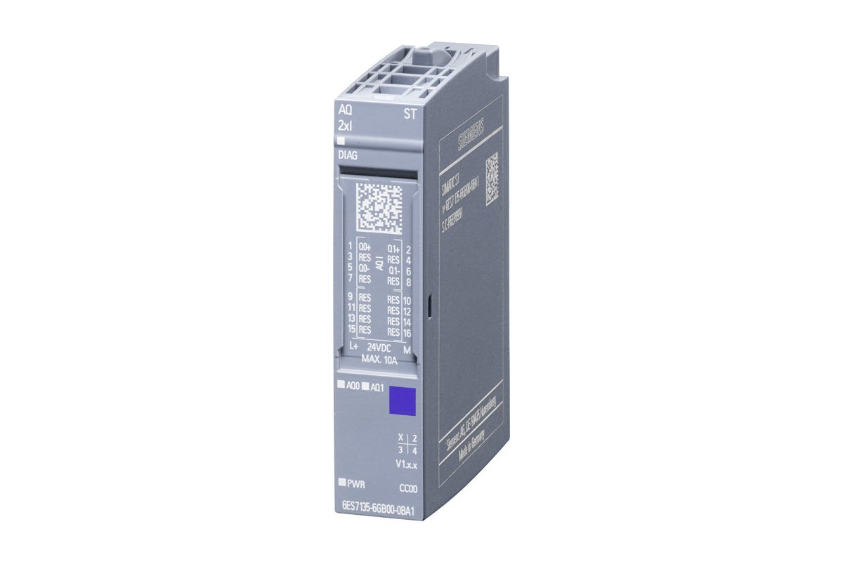 6ES7135-6GB00-0BA1 Image