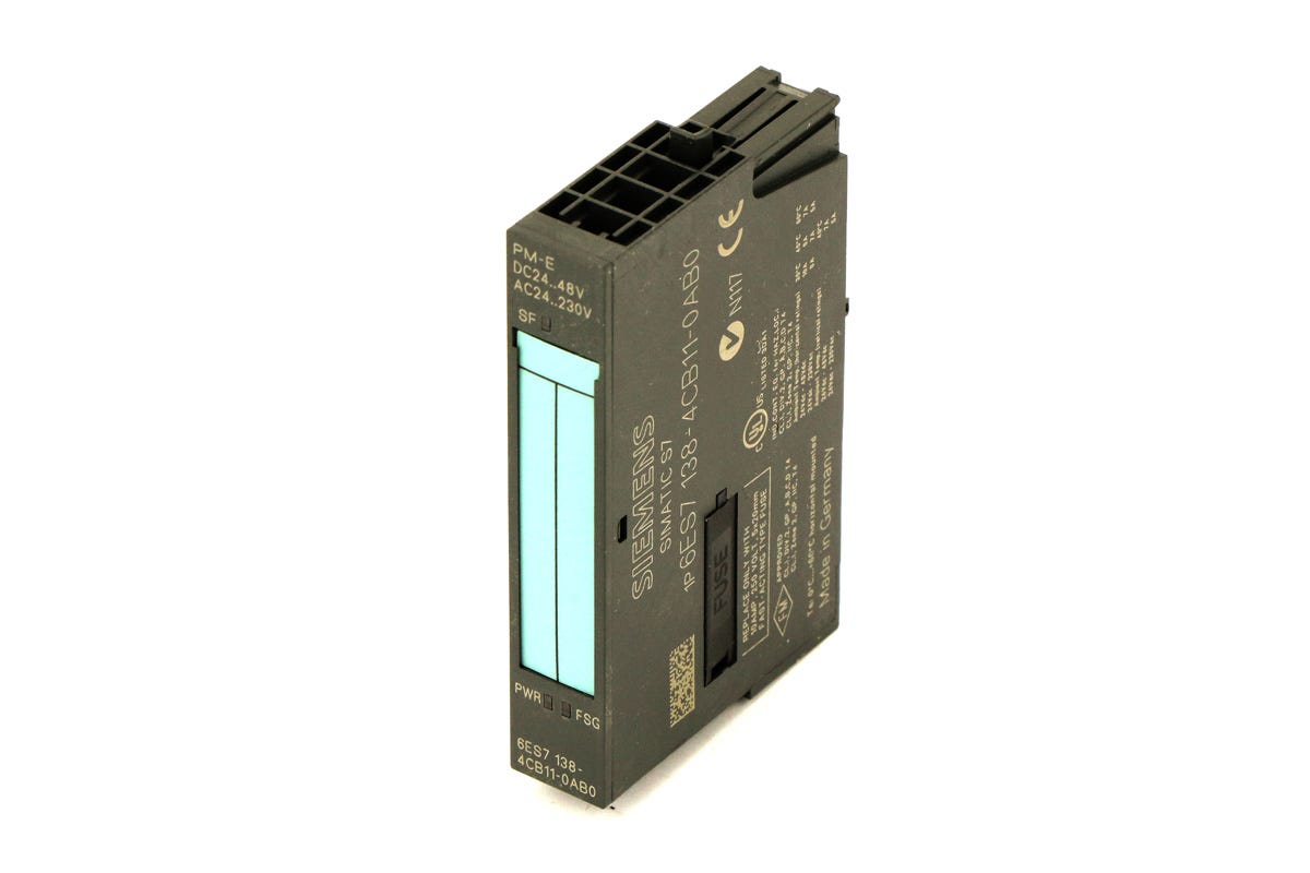 6ES7138-4CB11-0AB0 Image