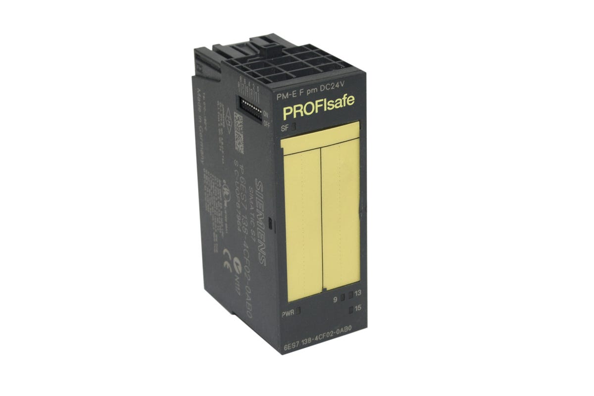 6ES7138-4CF02-0AB0 Image
