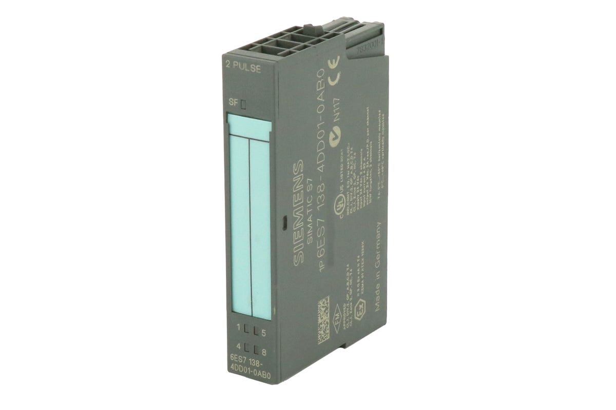 6ES7138-4DD01-0AB0 Image