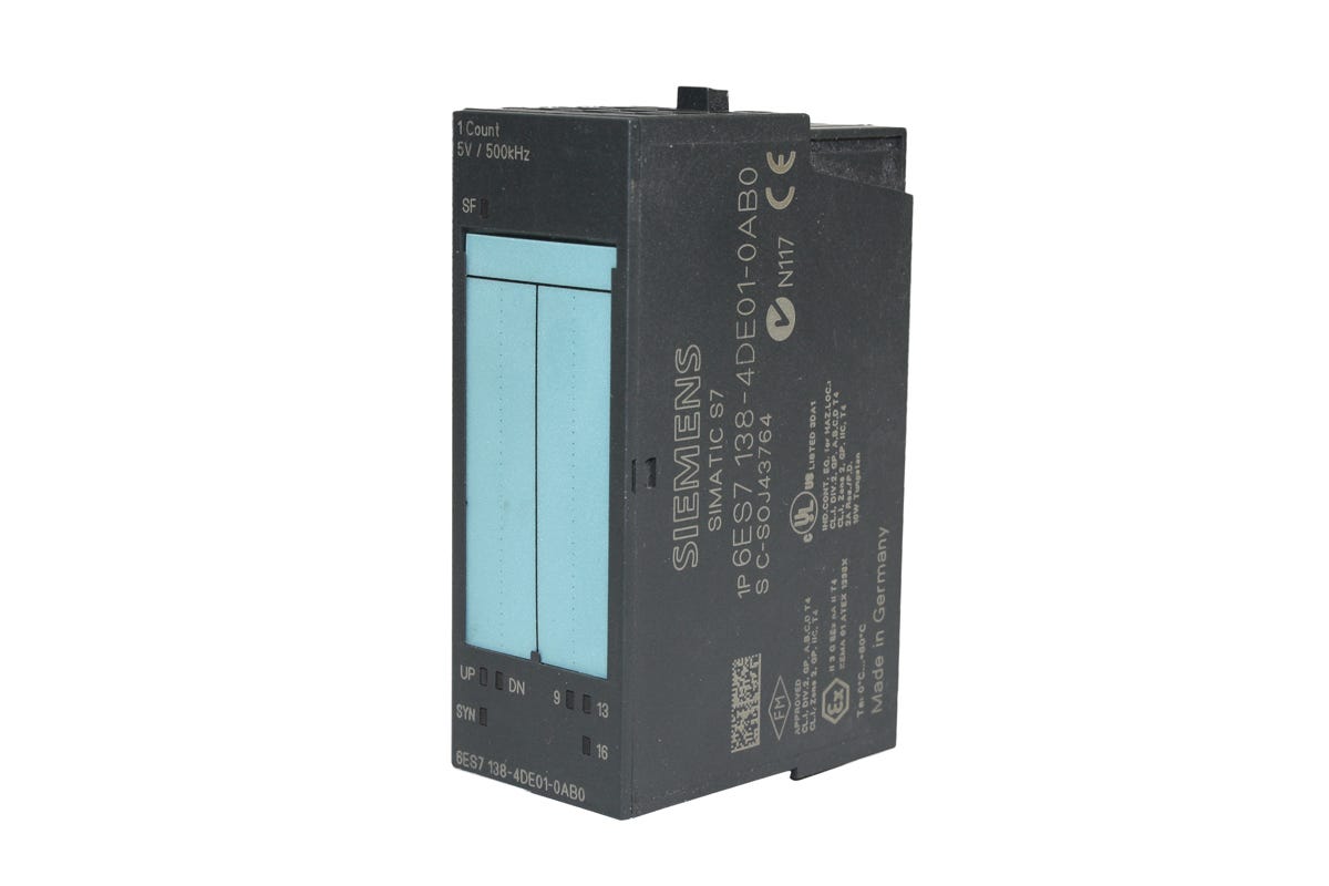 6ES7138-4DE01-0AB0 Image