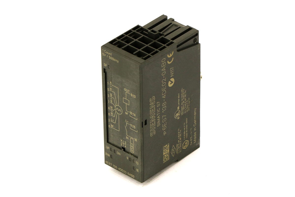 6ES7138-4DE02-0AB0 Image