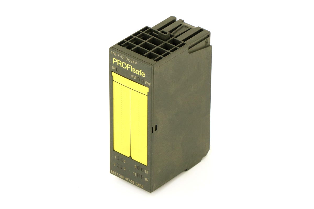 6ES7138-4FA02-0AB0 Image