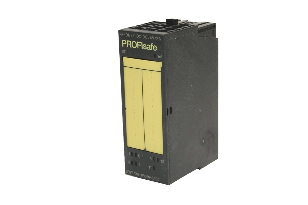 6ES7138-4FC00-0AB0 Image