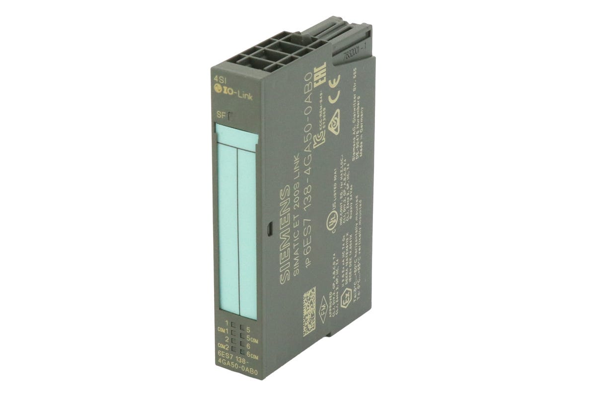 6ES7138-4GA50-0AB0 Image