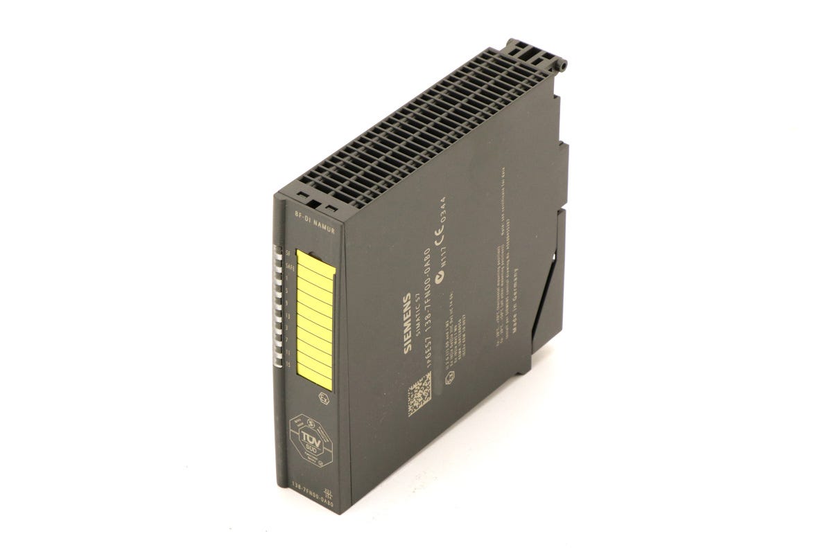 6ES7138-7FN00-0AB0 Image