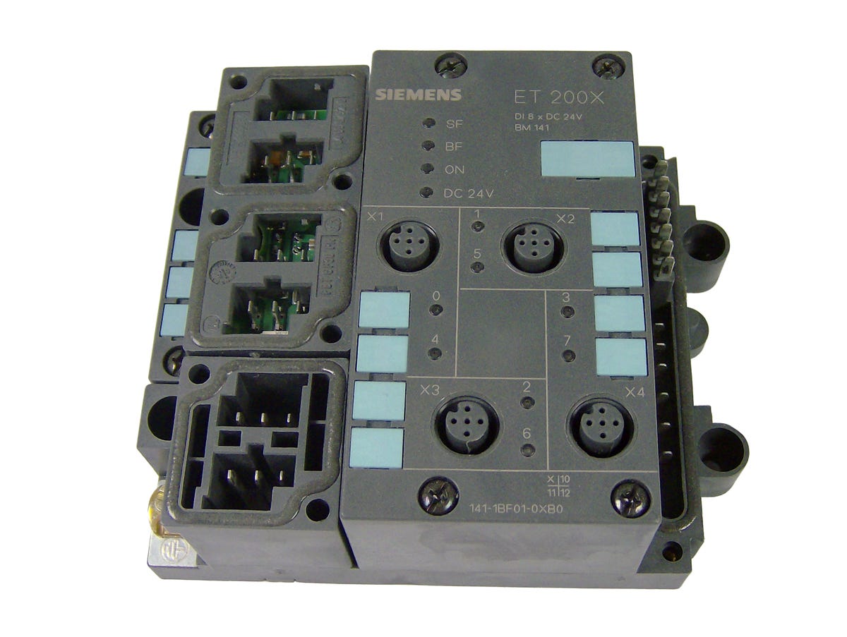 6ES7141-1BF01-0XB0 Image