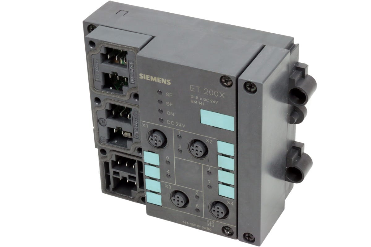 6ES7141-1BF10-0XB0 Image