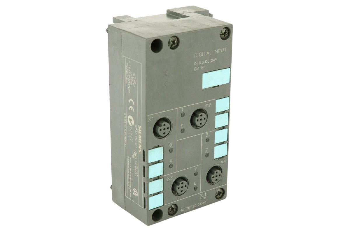 6ES7141-1BF30-0XA0 Image