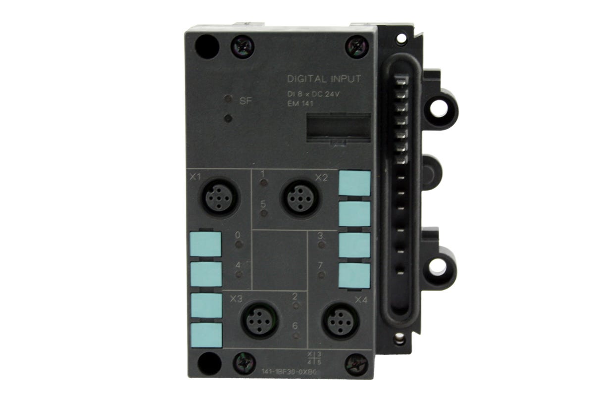 6ES7141-1BF30-0XB0 Image