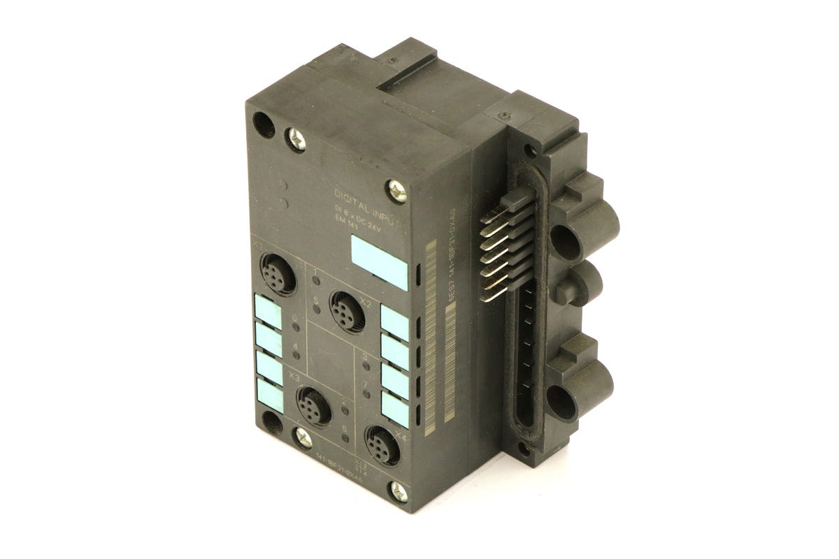 6ES7141-1BF31-0XA0 Image