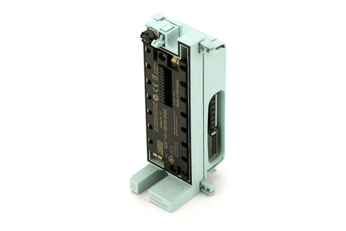 6ES7141-4BF00-0AA0 Image