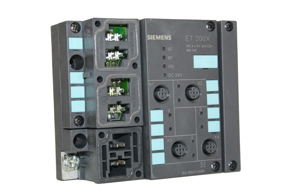 6ES7142-1BD21-0XB0 Image