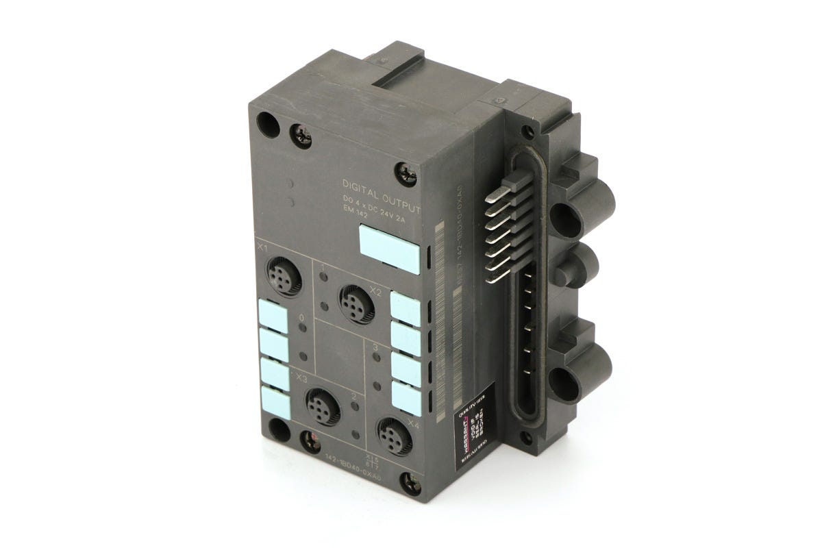 6ES7142-1BD40-0XA0 Image