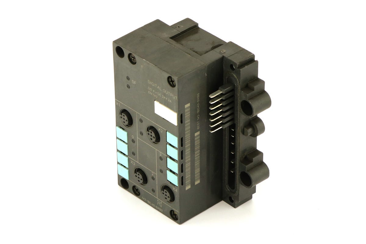 6ES7142-1BD40-0XB0 Image