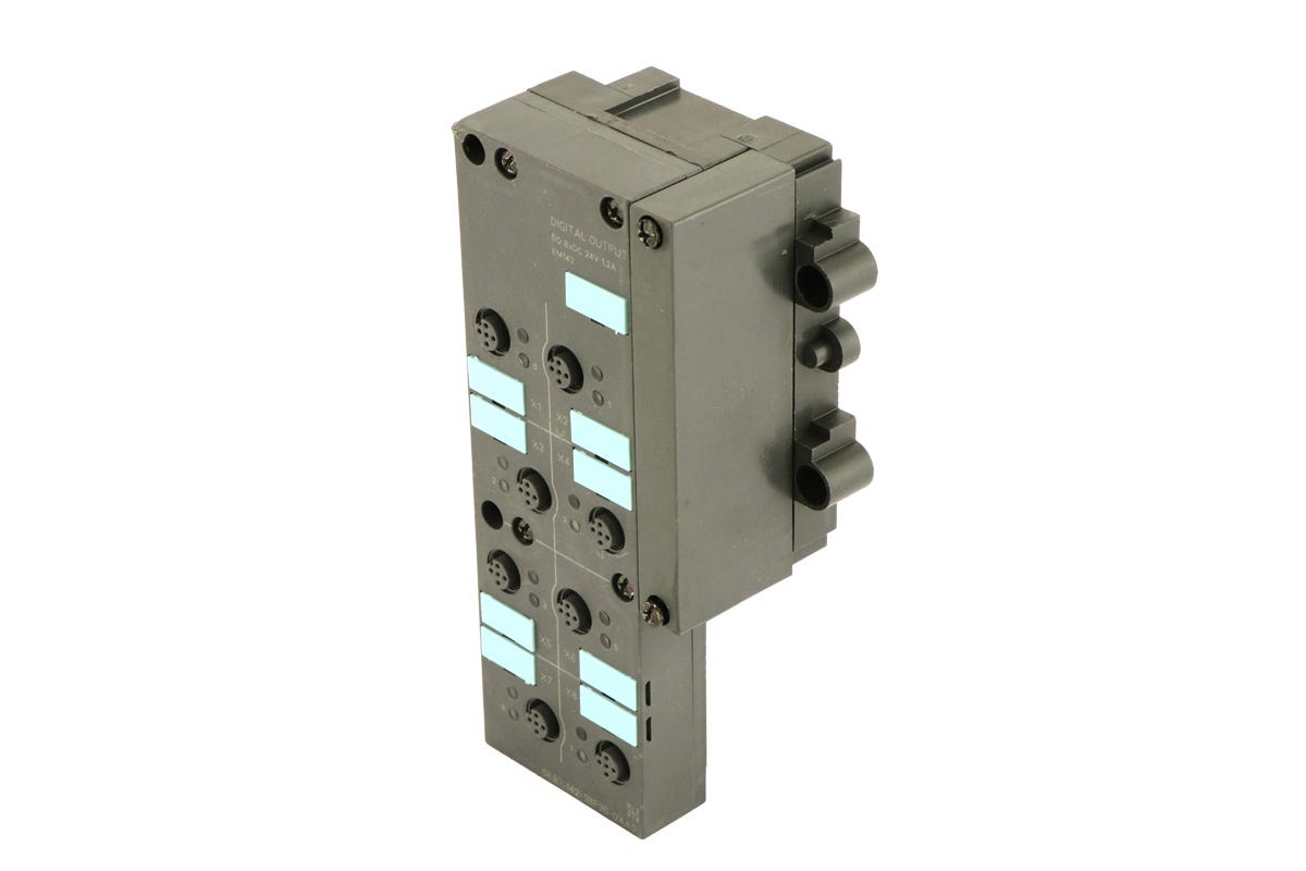 6ES7142-1BF30-0XA0 Image