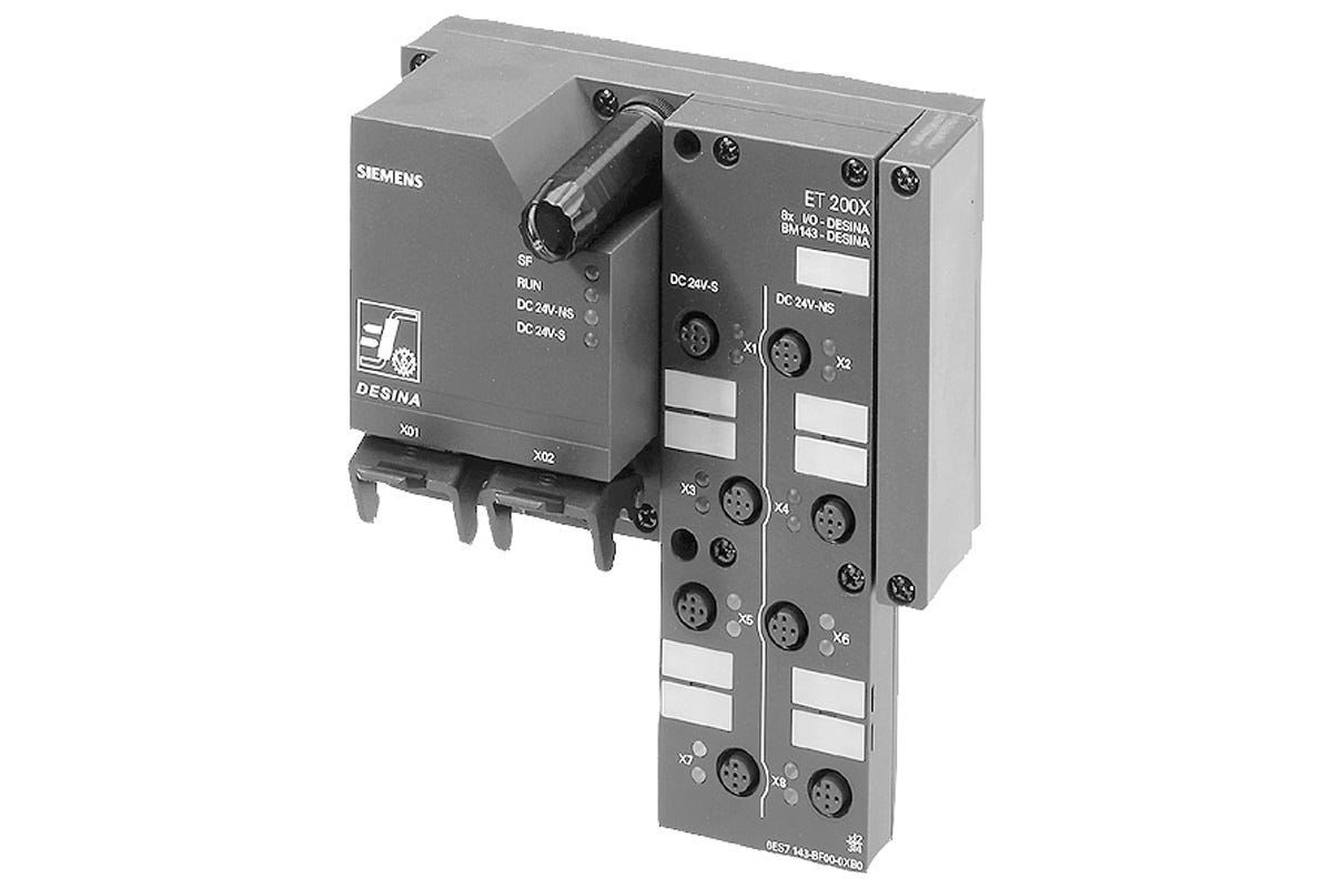 6ES7143-1BF00-0XB0 Image
