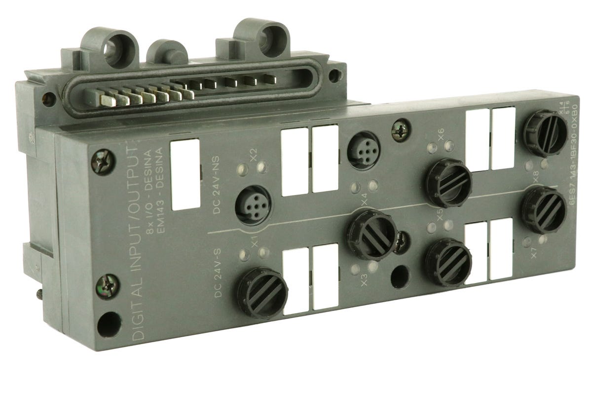 6ES7143-1BF30-0XB0 Image
