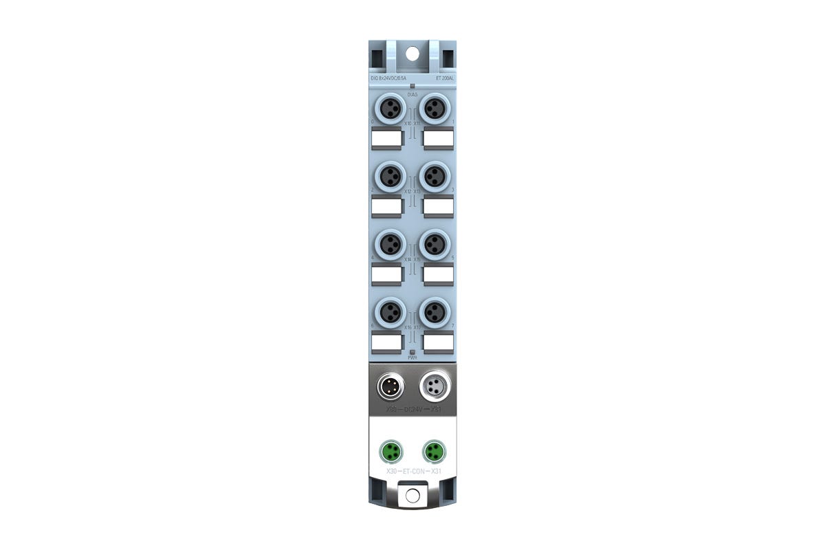 6ES7143-5BF00-0BA0 Image
