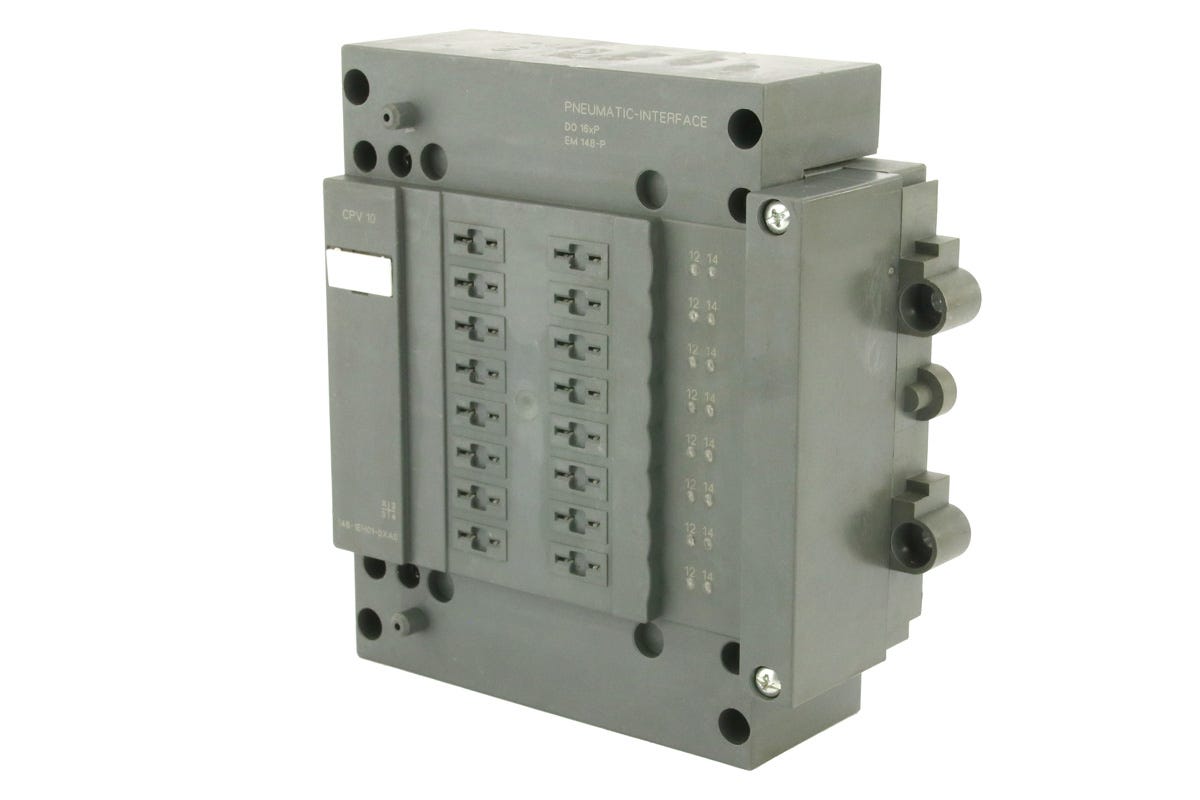 6ES7148-1EH01-0XA0 Image