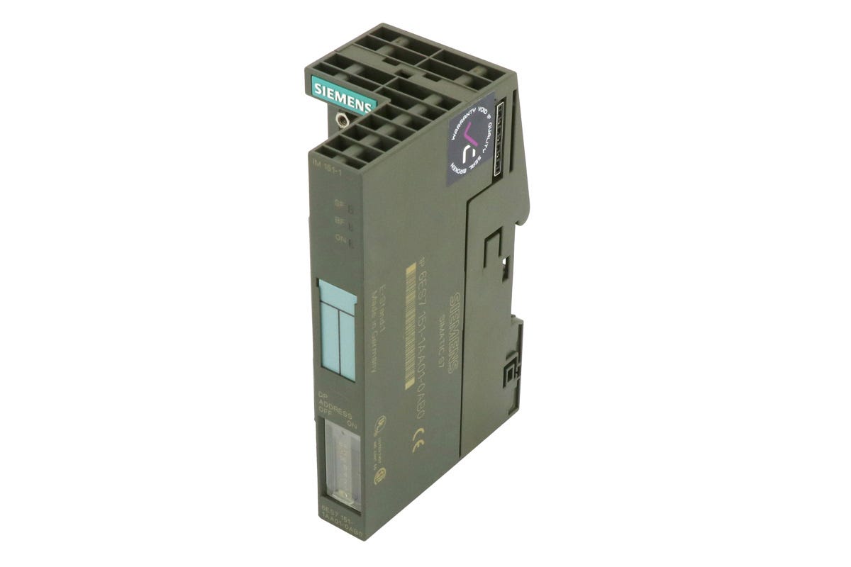 6ES7151-1AA01-0AB0 Image