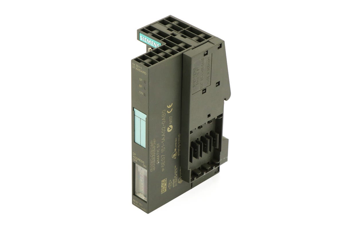 6ES7151-1AA02-0AB0 Image