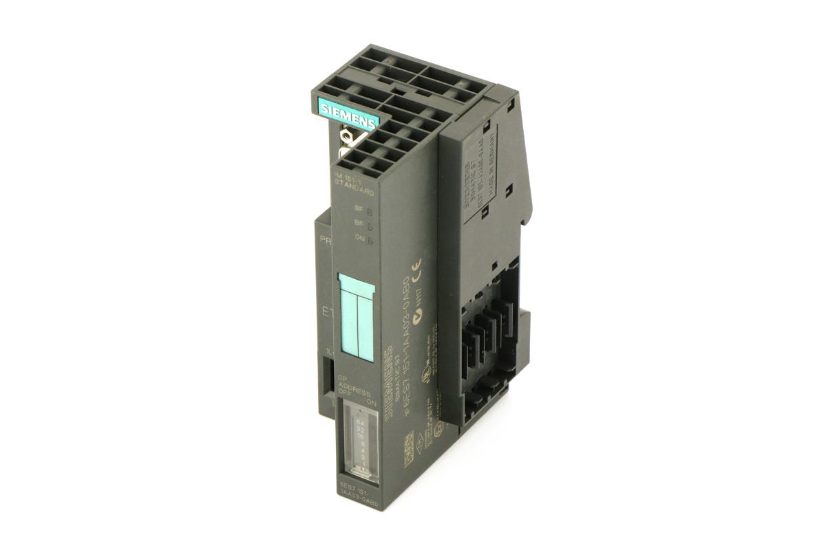 6ES7151-1AA03-0AB0 Image