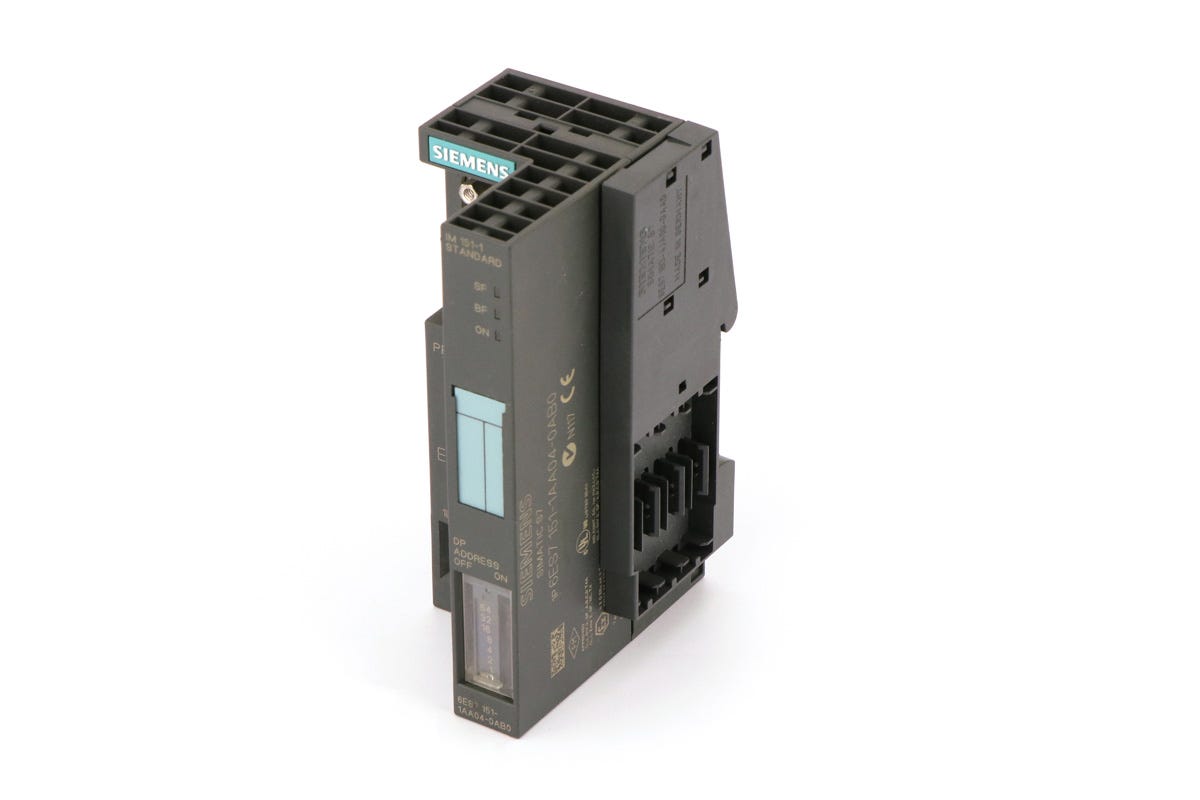 6ES7151-1AA04-0AB0 Image