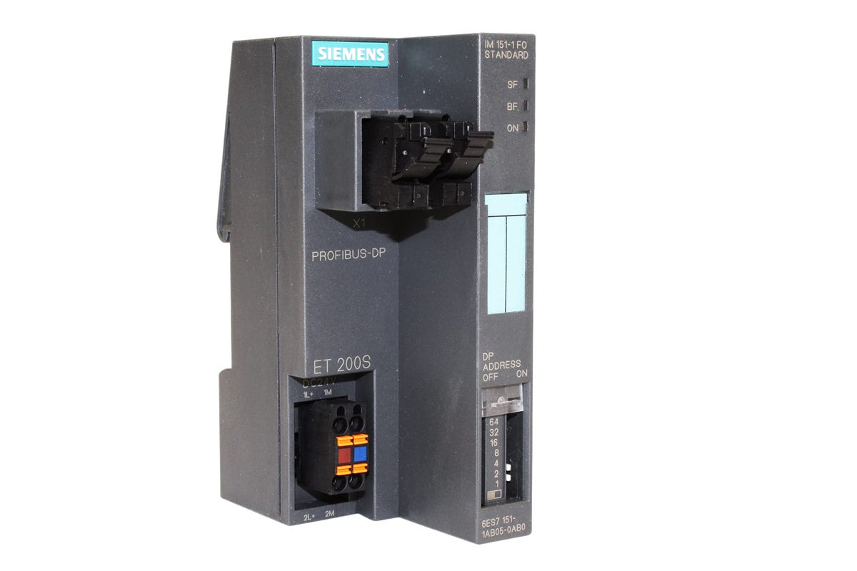 6ES7151-1AB05-0AB0 Image