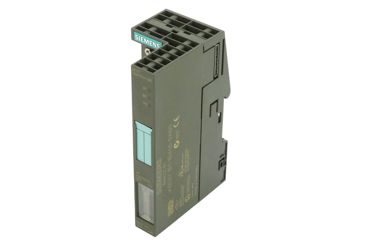 6ES7151-1BA00-0AB0 Image