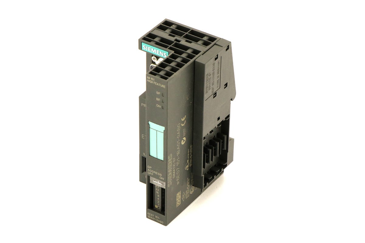 6ES7151-1BA01-0AB0 Image
