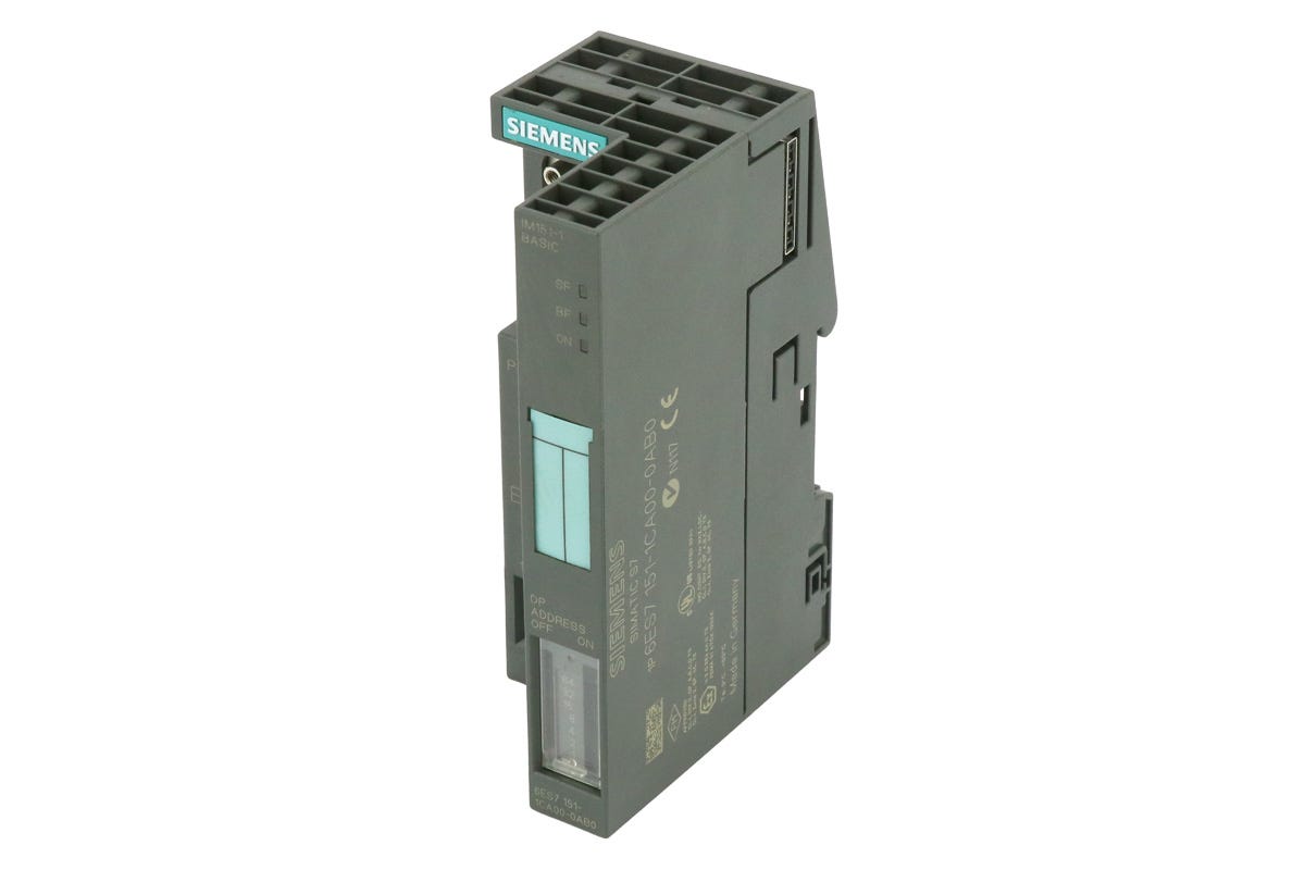 6ES7151-1CA00-0AB0 Image