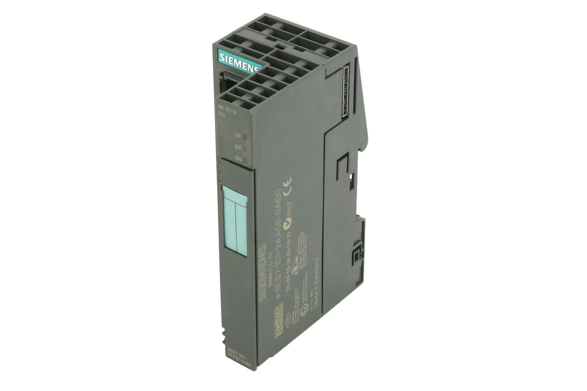 6ES7151-3AA00-0AB0 Image