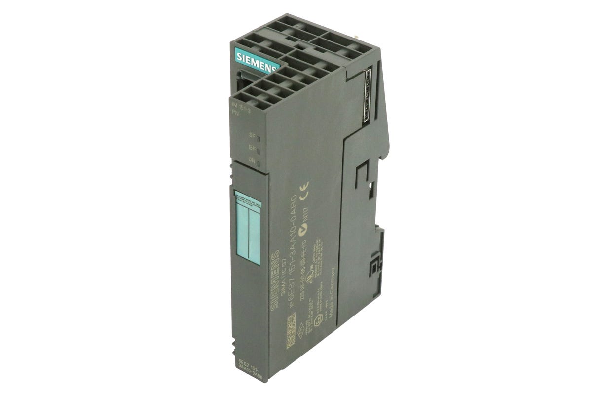 6ES7151-3AA10-0AB0 Image