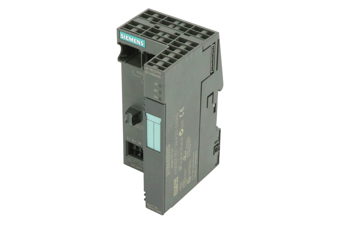 6ES7151-3AA22-0AB0 Image
