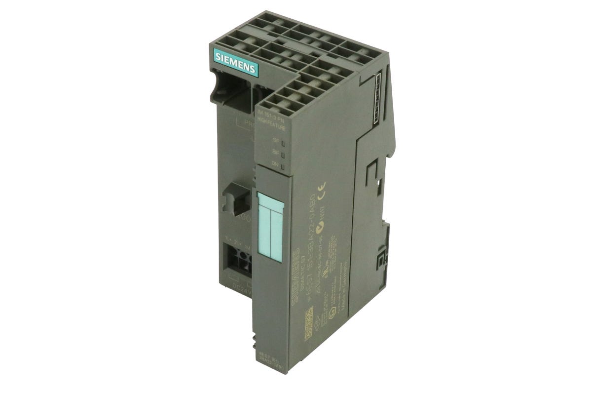 6ES7151-3BA22-0AB0 Image