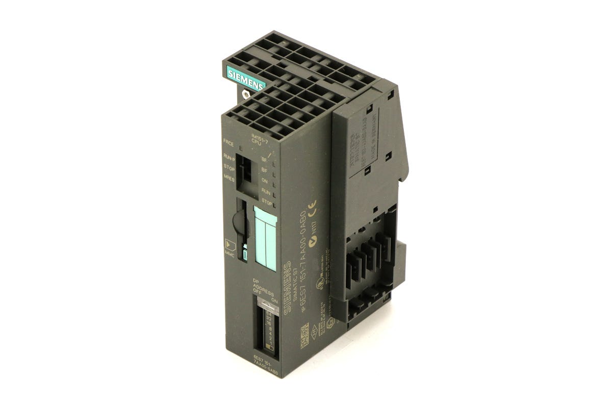 6ES7151-7AA00-0AB0 Image