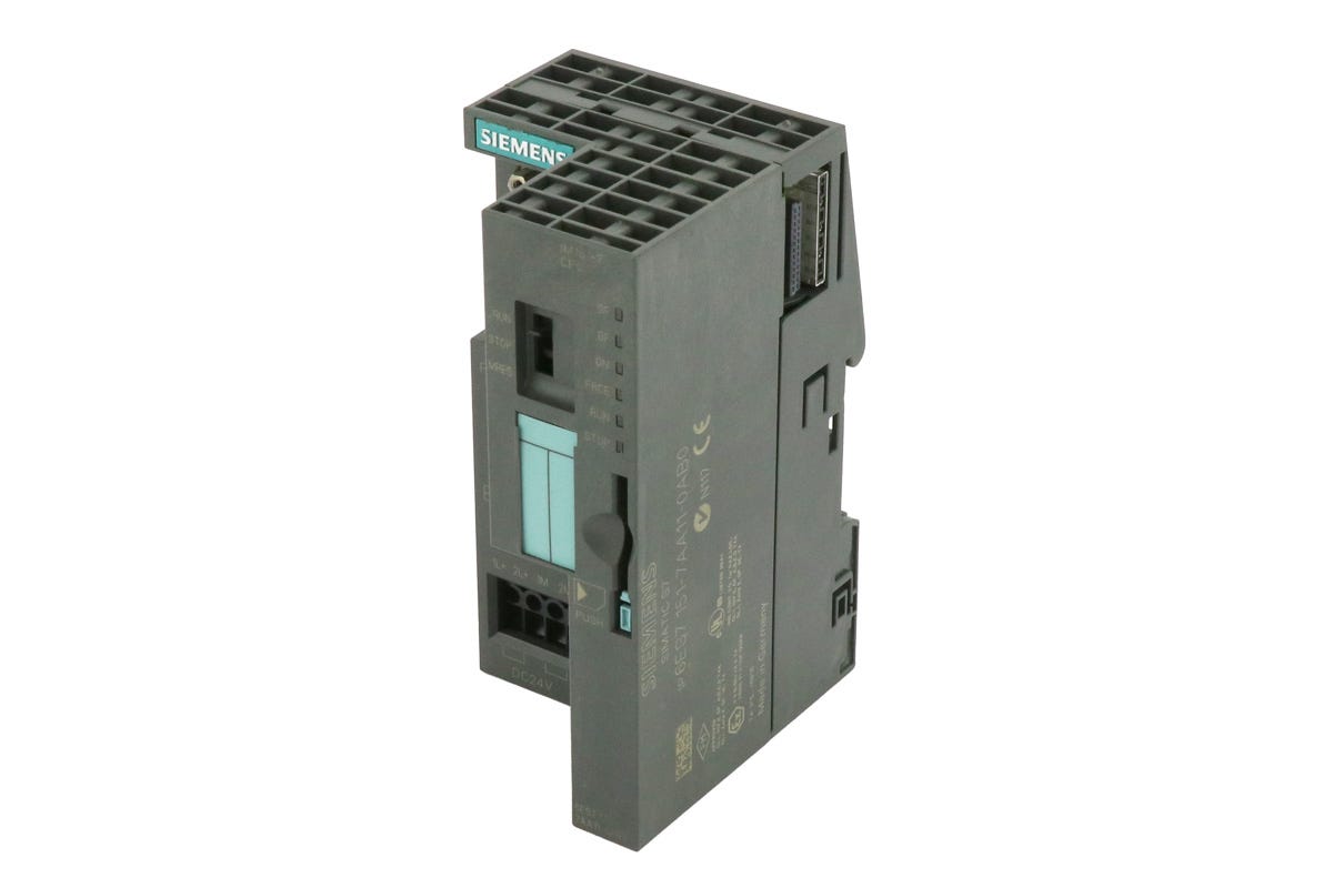 6ES7151-7AA11-0AB0 Image