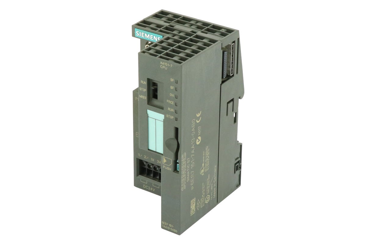 6ES7151-7AA13-0AB0 Image