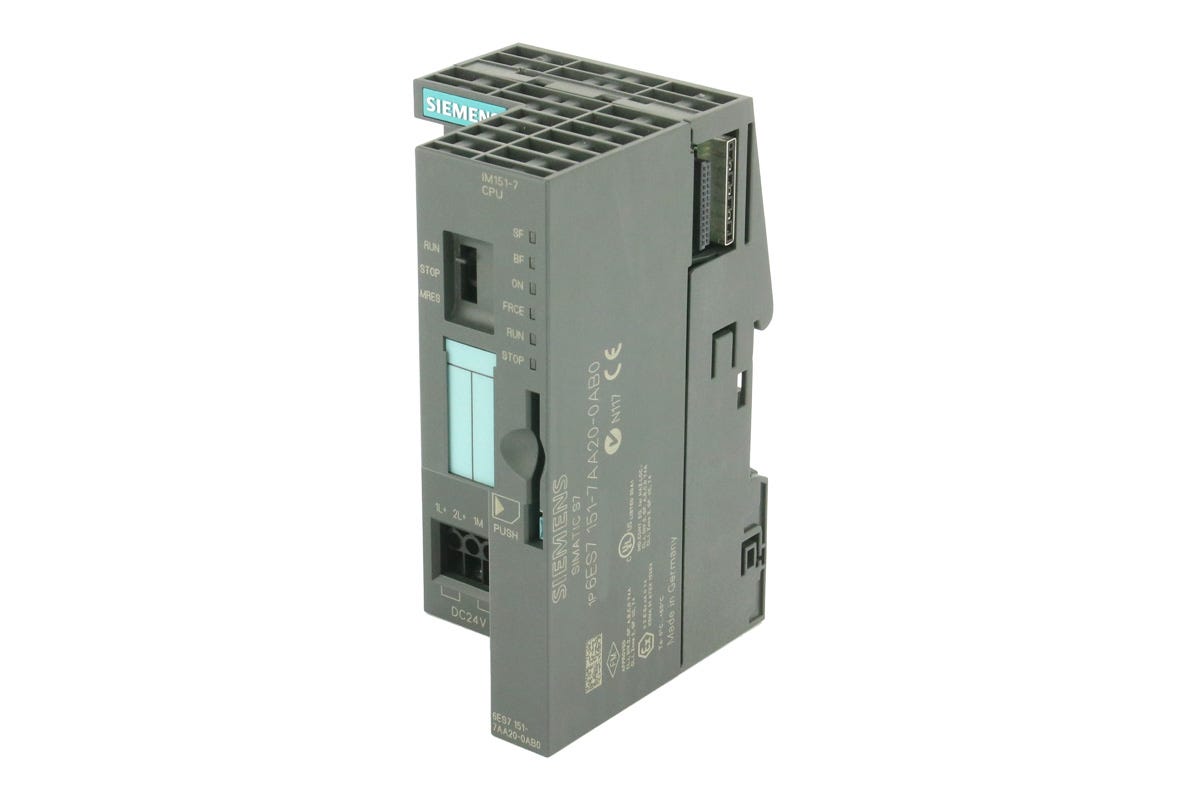 6ES7151-7AA20-0AB0 Image