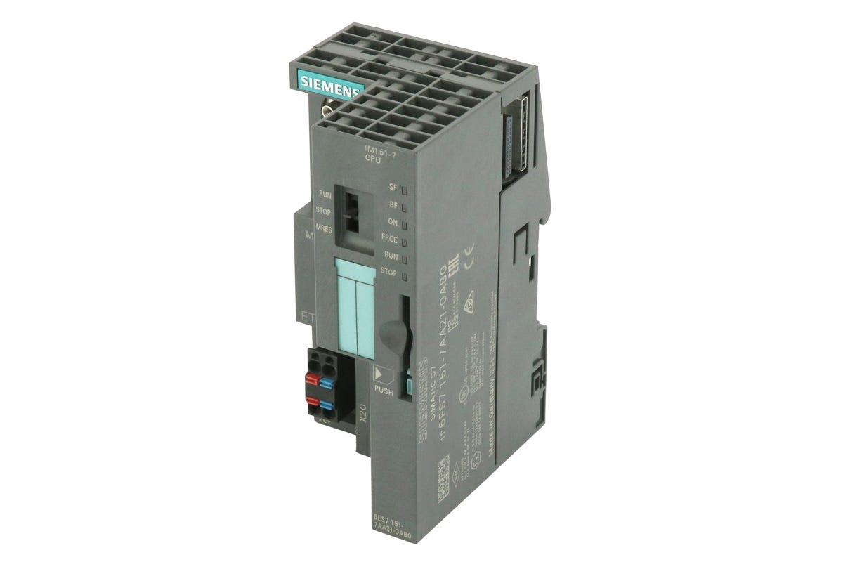 6ES7151-7AA21-0AB0 Image